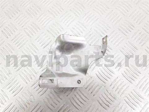 Тепловой экран глушителя BMW 5 G30/G31, 2016 г., OEM 7626141, арт. 84558, фото 2