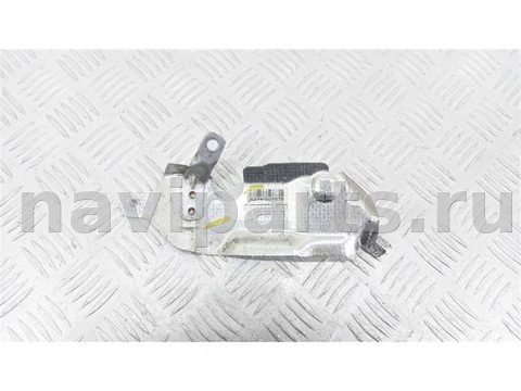 Тепловой экран глушителя Mercedes E W213, 2016 г., OEM A2761509875, арт. 84614