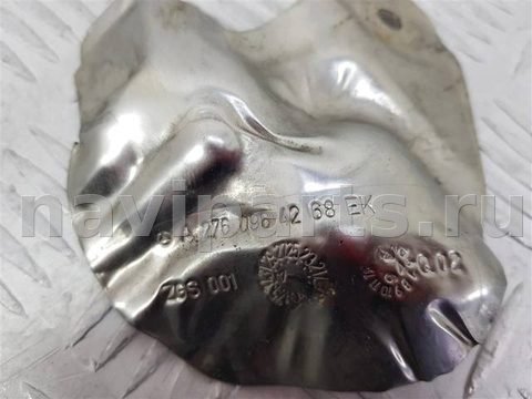 Новое Mercedes E W213, 2016 г., OEM A2760964268, арт. 84633, фото 3