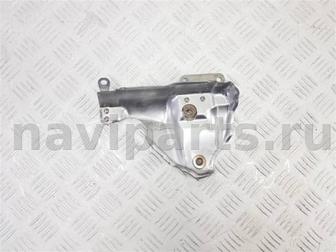 Тепловой экран глушителя Volkswagen Tiguan, 2016 г., OEM 04E253041AD, арт. 87337