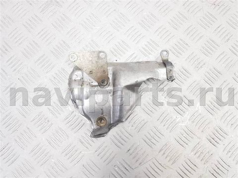 Тепловой экран глушителя Volkswagen Tiguan, 2016 г., OEM 04E253041AD, арт. 87337, фото 2