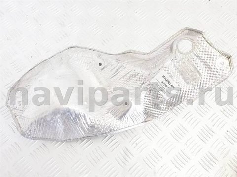 Новое Porsche Macan, 2013 г., OEM 95B301327A, арт. 97097