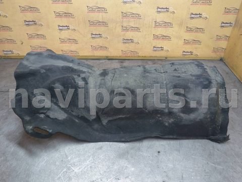Тепловой экран глушителя Ford Fusion USA, 2012 г., арт. 98283, фото 3