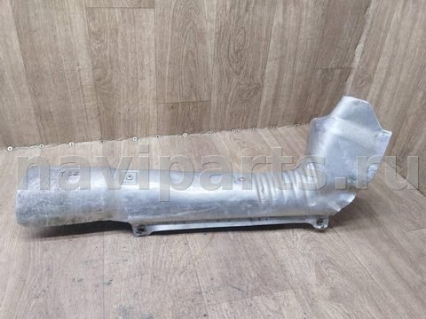 Новое Citroen C5, 2001 г., OEM 36979, арт. 9889