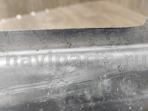 Новое Citroen C5, 2001 г., OEM 36979, арт. 9889, фото 5