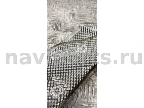 Тепловой экран глушителя BMW 5 F10/F11/GT F07, 2011 г., OEM 7193523, арт. 999593800908, фото 3