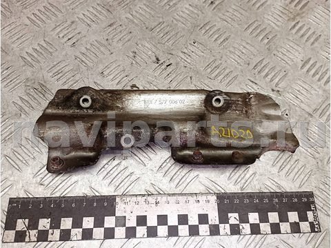 Новое BMW 6 F06/F12/F13, 2017 г., OEM 7577006, арт. A21020_9