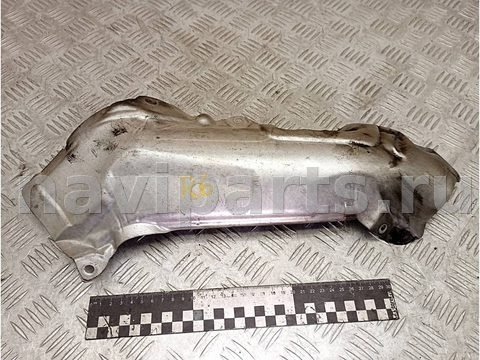 Новое BMW X5 E70, 2012 г., OEM 7576999, арт. A21023_1
