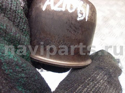 Новое BMW 6, 2013 г., OEM 11657585807, арт. A21061_12, фото 4