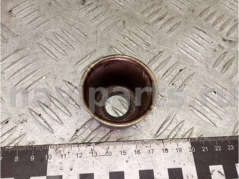 Тепловой экран глушителя BMW X6 E71/E72, 2010 г., OEM 11657585807, арт. A21061_4, фото 3