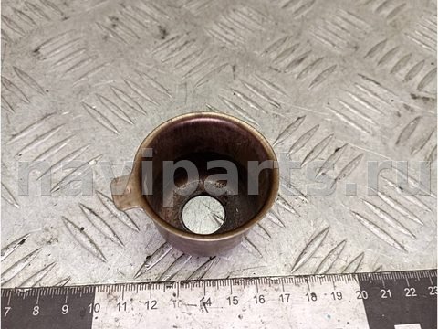 Тепловой экран глушителя BMW 6 F06/F12/F13, 2013 г., OEM 11657585806, арт. A21062_7, фото 3