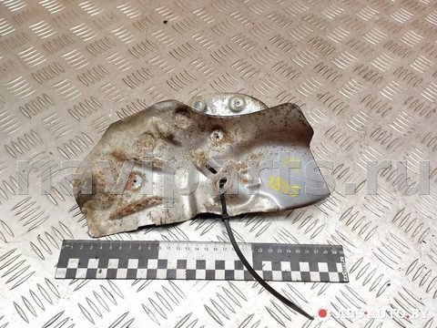 Новое Mercedes GL X164, 2008 г., OEM A2512400845, арт. A2885_2
