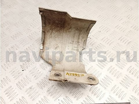 Новое Audi TT, 2008 г., OEM 1K0407721A, арт. A29957_5, фото 3