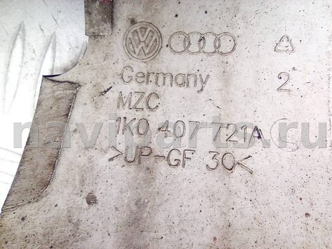 Новое Audi TT, 2008 г., OEM 1K0407721A, арт. A29957_5, фото 4