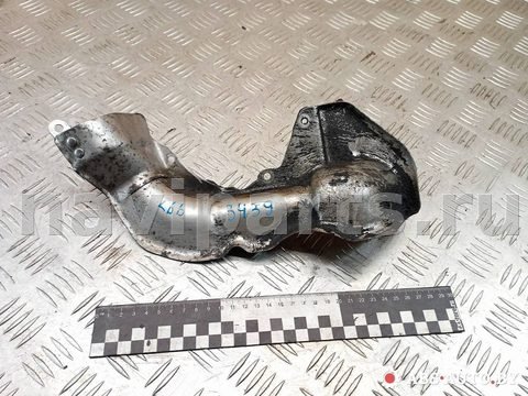 Новое Mercedes A W168, 1999 г., OEM A6680161424, арт. A3439_2