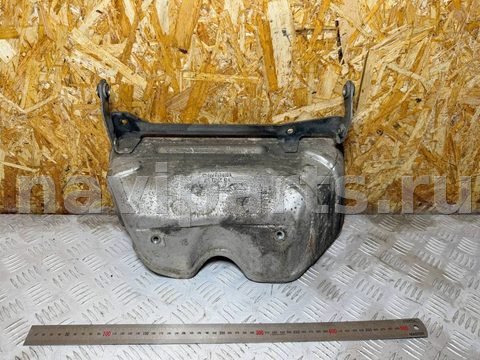 Новое Volkswagen Phaeton, 2006 г., OEM 022253035L, арт. A39164