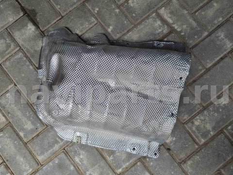Новое BMW X3 G01, 2020 г., OEM 51487394755, арт. D240723-27