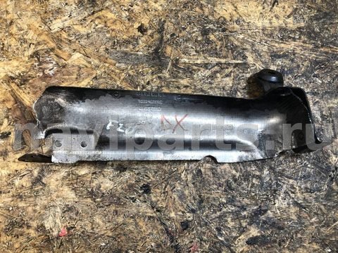 Новое Mercedes C W203, 2006 г., OEM 6420901241, арт. X0509_6
