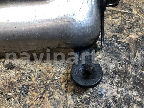 Новое Mercedes C W203, 2006 г., OEM 6420901241, арт. X0509_6, фото 4