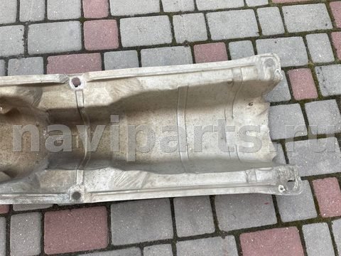 Тепловой экран глушителя Opel Astra, 1999 г., арт. b12262, фото 5