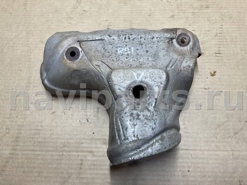 Новое Renault Scenic I, 1997 г., арт. b9790