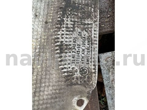 Новое BMW 5 G30/G31, 2018 г., OEM 51487340826, арт. min104382022-2, фото 5