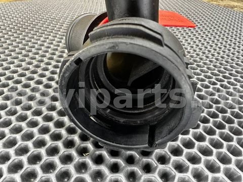 Термостат Land-Rover Discovery, 2011 г., OEM AJ812132, арт. 00185621_4, фото 4