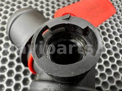 Термостат Land-Rover Discovery, 2011 г., OEM AJ812132, арт. 00185621_4, фото 5