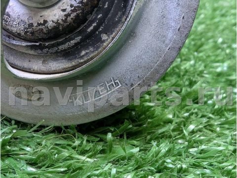 Термостат Toyota Sienna, 2008 г., OEM 9091603084, арт. 01644041_52, фото 3