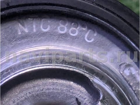 Термостат Suzuki Liana, 2006 г., OEM 1767065D0, арт. 01883902_14, фото 4