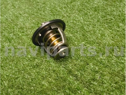 Термостат Mitsubishi Montero, 2001 г., OEM 20969001J, арт. 02293545_1, фото 3