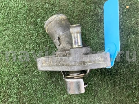 Термостат Nissan Juke, 2012 г., OEM 212004W01B, арт. 02293919_24, фото 2