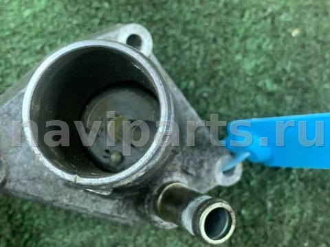 Термостат Nissan Juke, 2012 г., OEM 212004W01B, арт. 02293919_24, фото 7