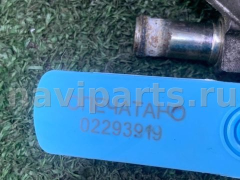 Термостат Nissan Juke, 2012 г., OEM 212004W01B, арт. 02293919_24, фото 8