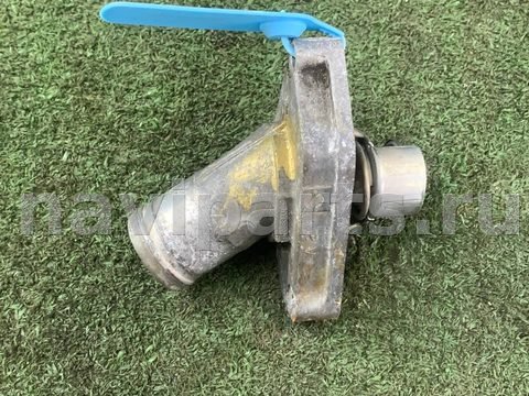 Термостат Nissan Fuga, 2006 г., OEM 212004W01B, арт. 02293920_17, фото 3