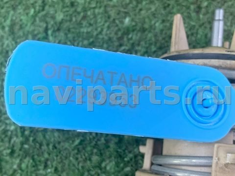 Термостат Audi S5, 2009 г., OEM 06E121111, арт. 02293953_23, фото 10