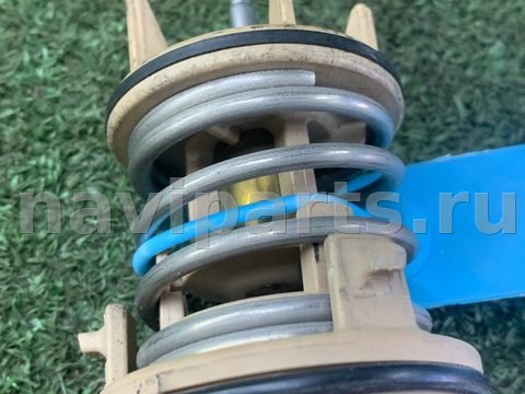 Термостат Audi S5, 2009 г., OEM 06E121111, арт. 02293953_23, фото 6