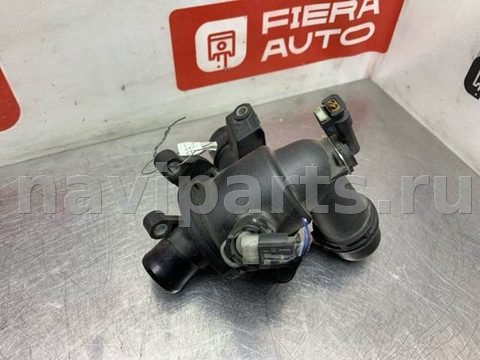 Термостат Mercedes GLC X253, 2017 г., OEM A6512001300, арт. 11892