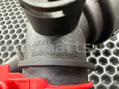 Термостат Land-Rover Range Rover Sport, 2011 г., OEM AJ812132, арт. 12083075_5, фото 7