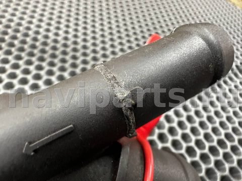 Термостат Land-Rover Range Rover, 2011 г., OEM AJ812132, арт. 12083075_6