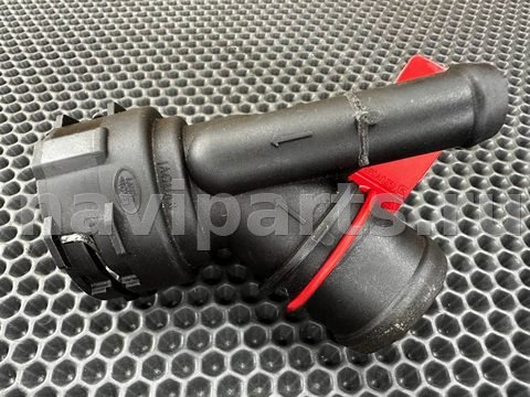 Термостат Land-Rover Range Rover, 2011 г., OEM AJ812132, арт. 12083075_6, фото 2