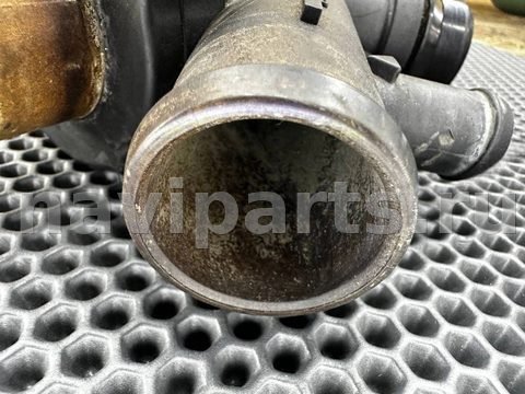 Термостат Jaguar XF, 2011 г., OEM AJ812887, арт. 12083615, фото 4