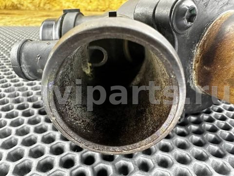 Термостат Jaguar XF, 2011 г., OEM AJ812887, арт. 12083615, фото 6