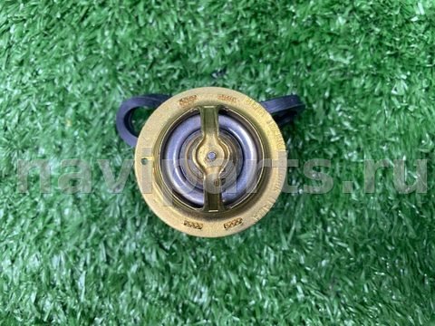 Термостат Nissan Micra, 1982 г., OEM 1634187208, арт. 1208394312414311041, фото 3