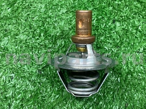 Термостат Renault Clio, 1994 г., OEM 7700858802, арт. 1208394312414316673, фото 4