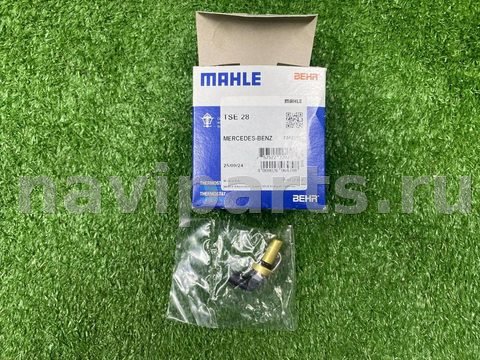 Термостат Mercedes A W168, 2003 г., OEM 0009050700, арт. 1208394312414317440_1