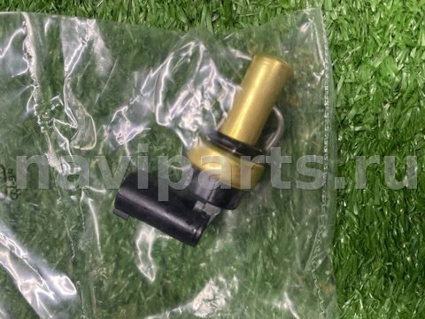 Термостат Mercedes A W168, 2003 г., OEM 0009050700, арт. 1208394312414317440_1, фото 2