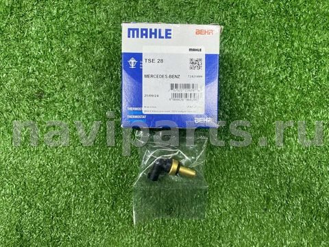 Термостат Mercedes SL R129, 1998 г., OEM 0005425118, арт. 1208394312414318209