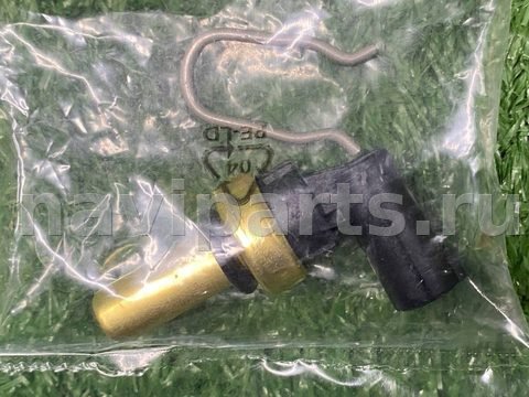 Термостат Mercedes SL R129, 1998 г., OEM 0005425118, арт. 1208394312414318209, фото 4