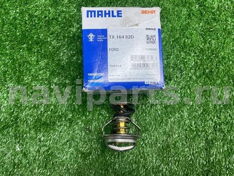 Термостат Ford Ka, 2002 г., OEM 1089796, арт. 1208394312414322305_3